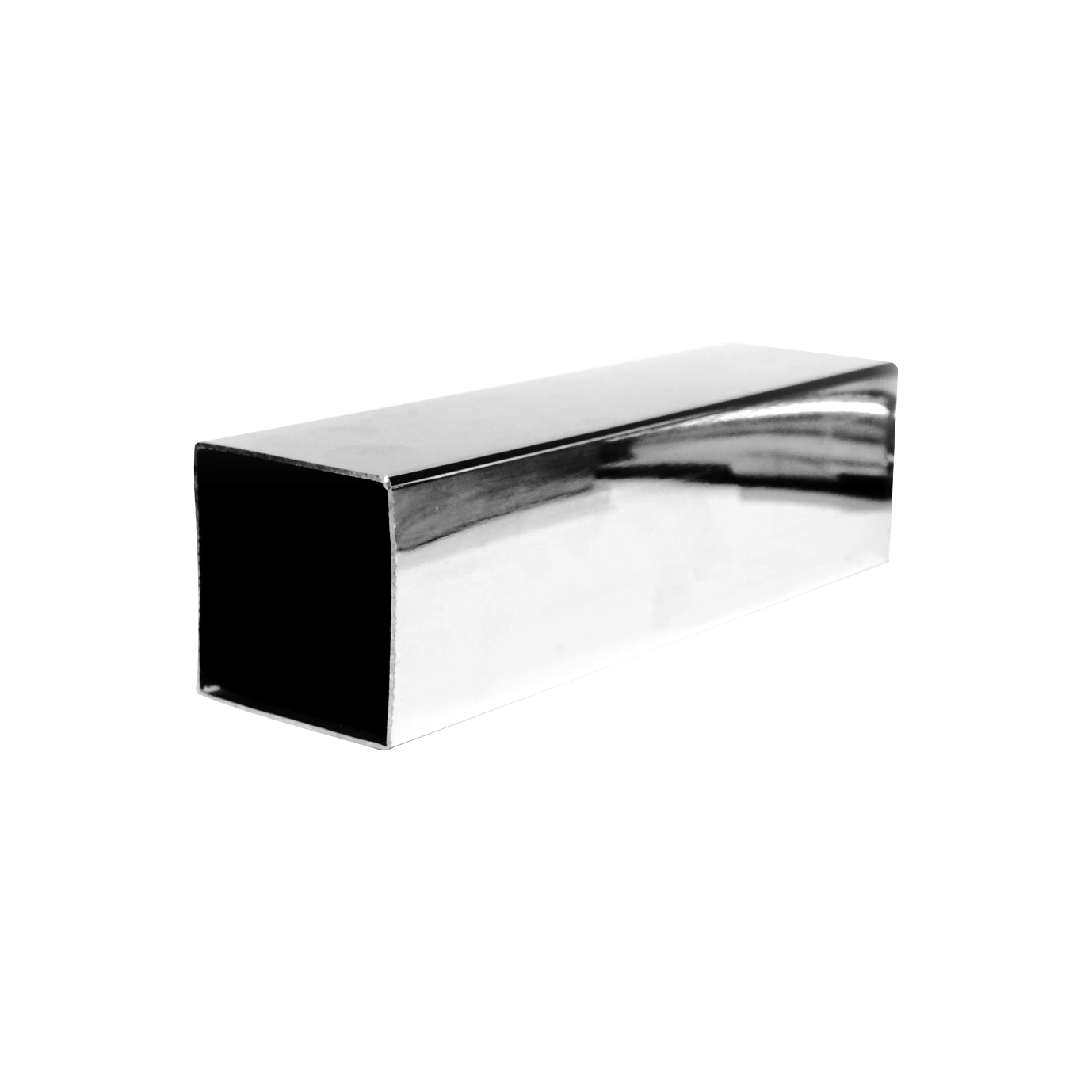 Square Stainless Pipe
